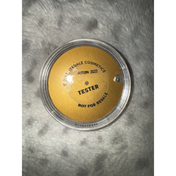 Jane Iredale PurePressed Base Mineral Autumn Powder Tester New - Picture 4 of 6